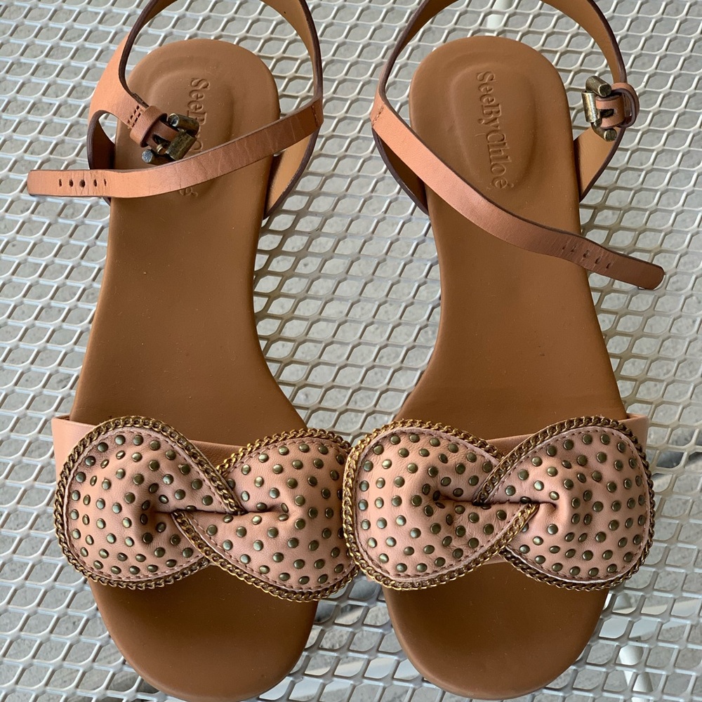 See by Chloe, sandals
